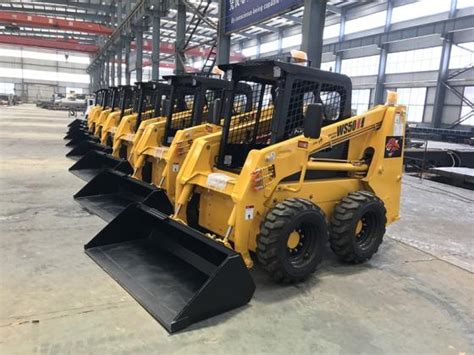 chinese skid steer australia|best budget skid steer.